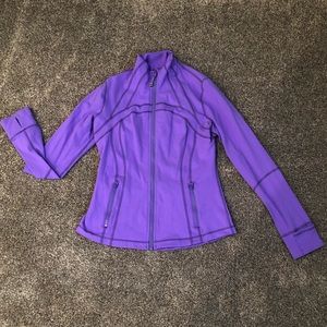 Lululemon Define Jacket